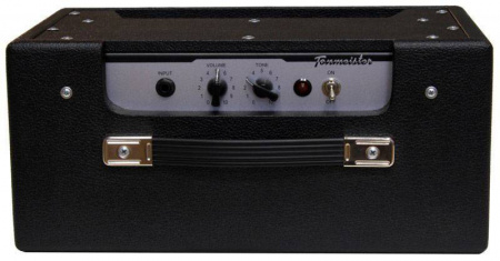 Комбоусилитель для электрогитары Yerasov TONMEISTER