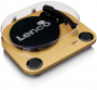Виниловый проигрыватель Lenco LS-40 Wood