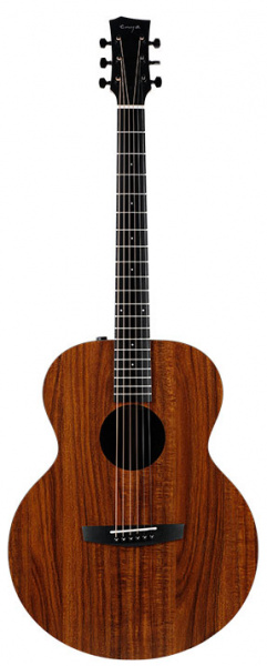 Гитара электроакустическая ENYA EA-X1EQ+