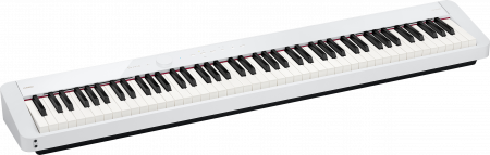 Цифровое пианино Casio Privia PX-S1100WE