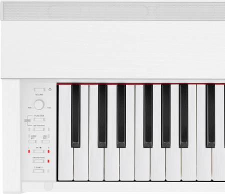 Цифровое пианино Casio Privia PX-870WE