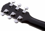 Акустическая гитара FENDER CD-60 DREAD V3 DS BLK WN