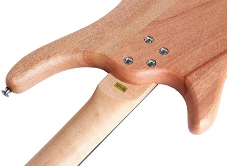 Бас-гитара Smiger G-B3-4 N