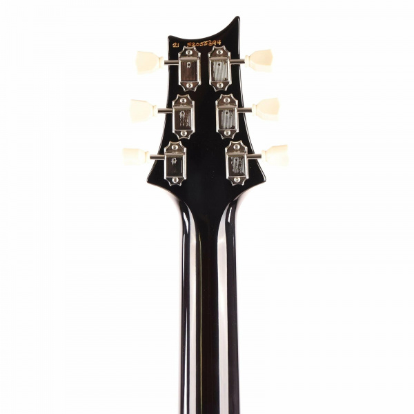 Электрогитара PRS S2 Mccarty 594 Singlecut Burnt Amber Burst