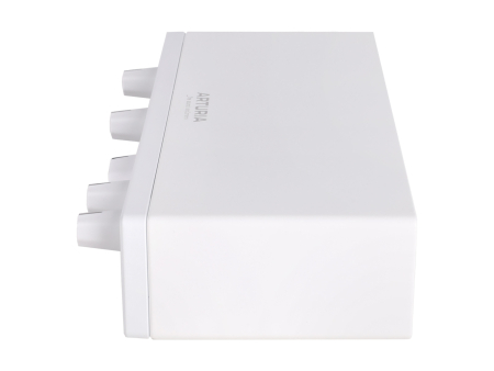 Звуковая карта Arturia MiniFuse 2 White