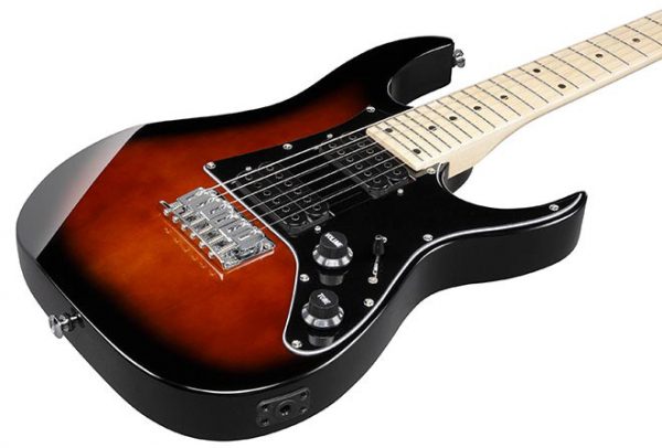 Электрогитара Ibanez GRGM21M-WNS
