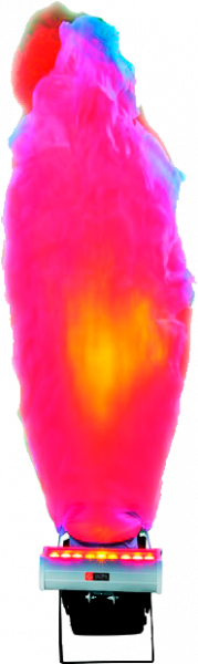 Установка имитации пламени Global Effects EASY Flame