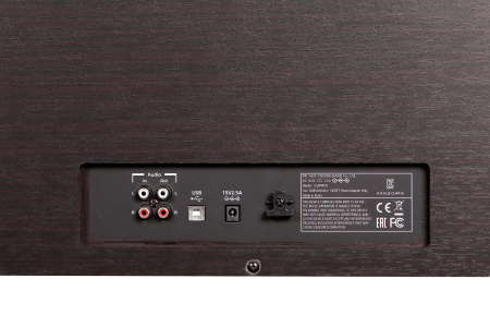 Цифровое пианино Kurzweil CUP410 SR