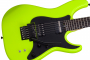 Электрогитара SCHECTER SUN VALLEY SUPER SHREDDER FR S BIRCH GREEN