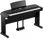 Цифровое пианино Yamaha DGX670B