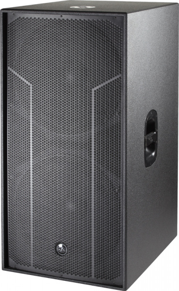 Активный Сабвуфер DAS Audio ACTION-S218A