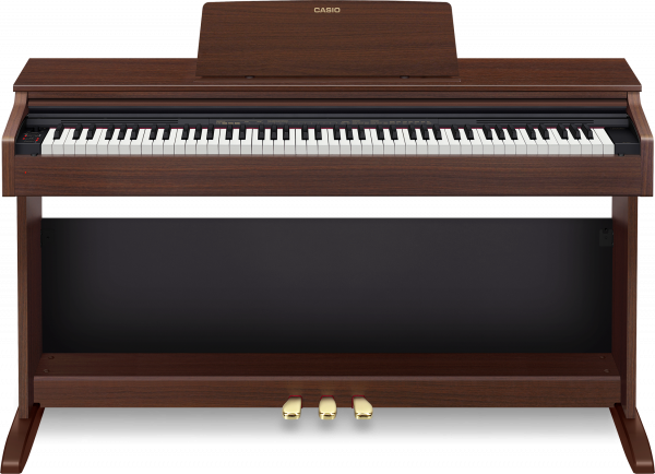 Цифровое пианино Casio Celviano AP-270BN + Банкетка