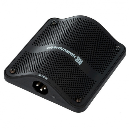 Микрофон инструментальный Beyerdynamic TG D71