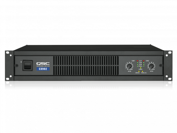 Усилитель мощности QSC CX902
