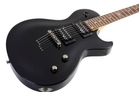 Электрогитара   SCHECTER SGR SOLO-II BLK