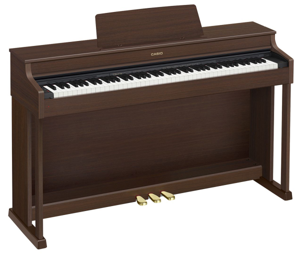 Цифровое пианино Casio Celviano AP-470BN