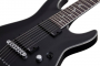 Электрогитара SCHECTER DAMIEN PLATINUM-7 SBK