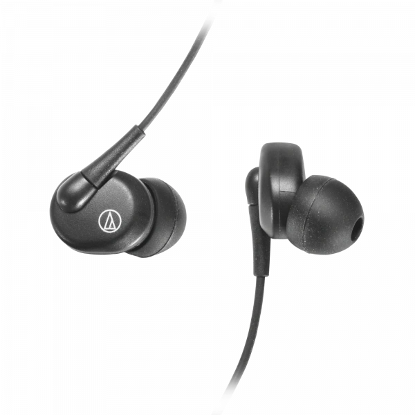 Внутриканальные наушники Audio-Technica EP3