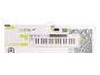 MIDI клавиатура ARTURIA KeyStep 37 WH