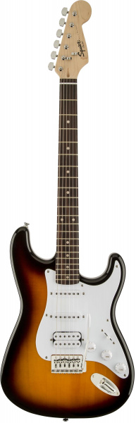 Электрогитара FENDER SQUIER BULLET TREM HSS BSB