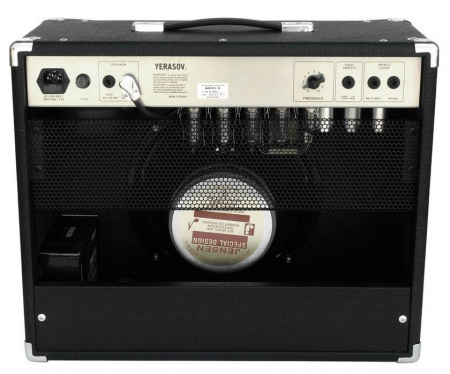 Комбоусилитель для электрогитары Yerasov Marvel 30