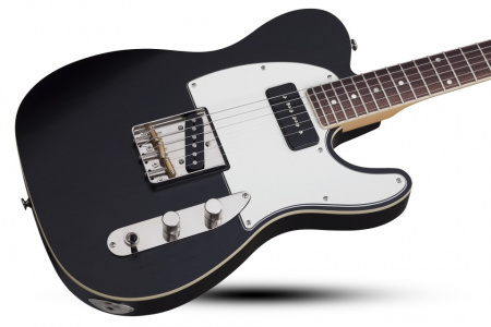 Электрогитара SCHECTER PT SPECIAL BLKP