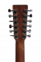 Гитара электроакустическая Sigma JM12-1E