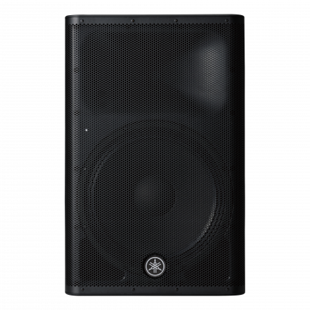 Акустическая система Активная Yamaha DXR15MKII