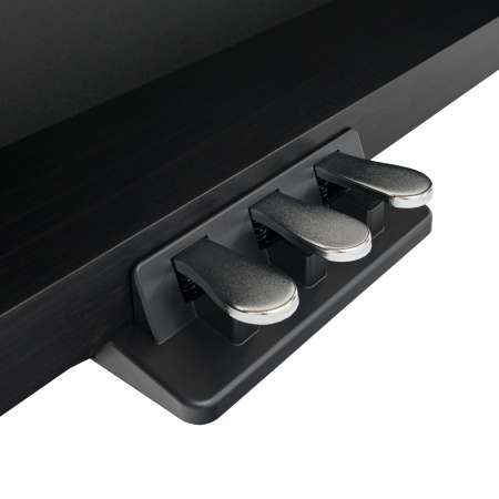 Цифровое пианино Rockdale Overture Rosewood