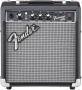 Комбоусилитель для электрогитары FENDER FRONTMAN 10G