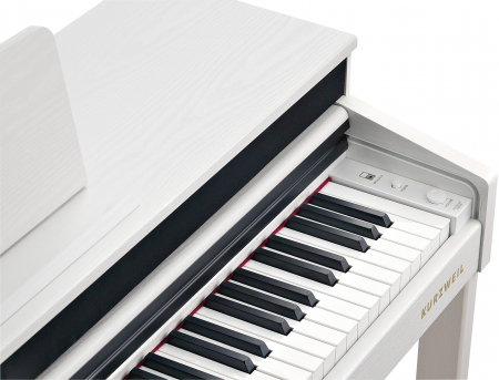 Цифровое пианино Kurzweil Andante CUP320 WH