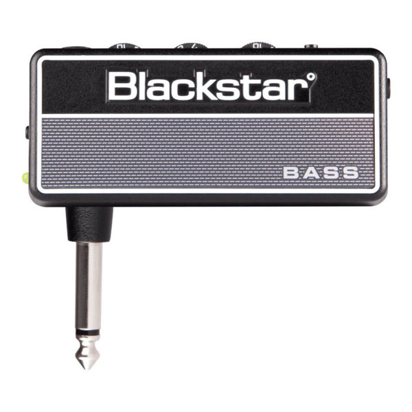 Гитарный усилитель для наушников Blackstar AP2-FLY-B  amPlug FLY Bass