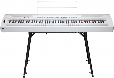 Цифровое пианино Kurzweil KA90 WH