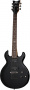 Электрогитара SCHECTER SGR S-1 BLK