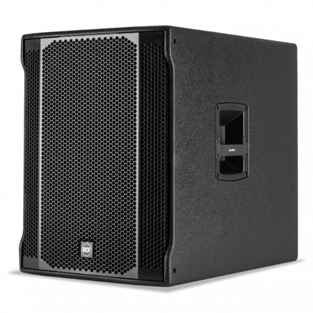 Субвуфер Активный RCF SUB 708-AS II