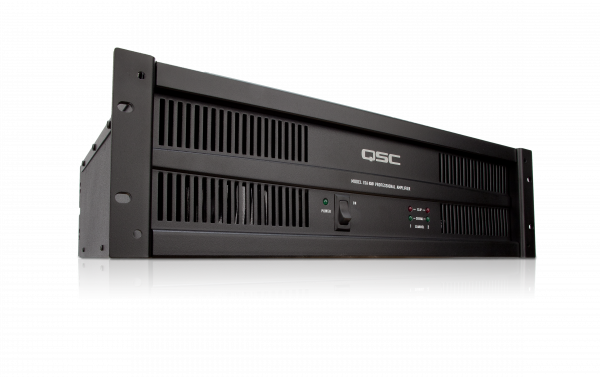 Усилитель мощности QSC ISA450