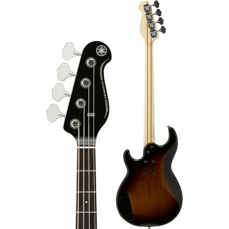 Бас-гитара Yamaha BB434 TBS