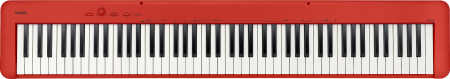 Цифровое пианино Casio CDP-S160RD