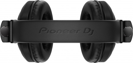 DJ-наушники Pioneer HDJ-X5-K