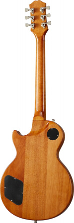 Электрогитара Epiphone Les Paul Modern Sparkling Burgundy