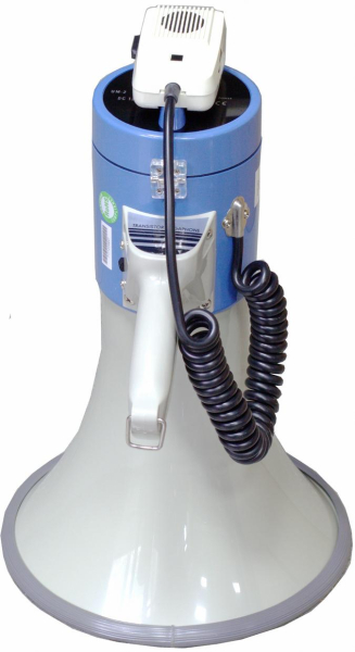 Мегафон ручной Show ER-66S