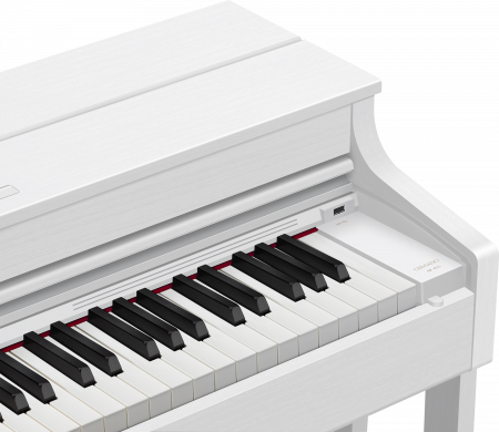 Цифровое пианино Casio Celviano AP-470WE