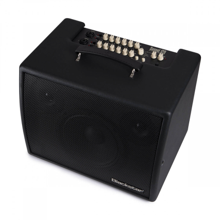Комбоусилитель для акустической гитары Blackstar Sonnet 120
