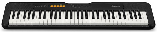 Синтезатор Casio CT-S100