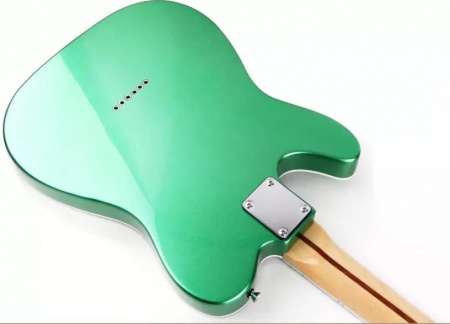 Электрогитара Smiger S-G18 GR Telecaster