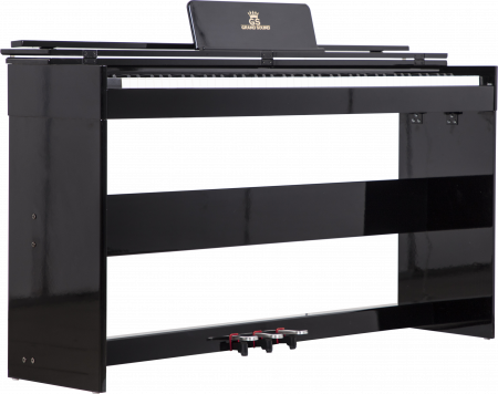 Цифровое пианино Grand Sound GS-X720 BK