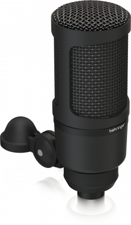 Микрофон студийный BEHRINGER BM1
