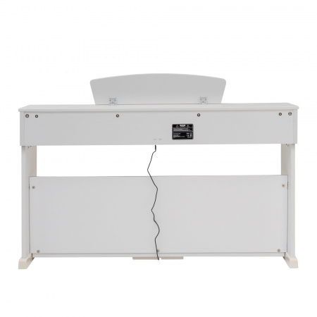 Цифровое пианино Rockdale Etude 128 Graded White