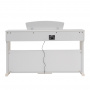 Цифровое пианино Rockdale Etude 128 Graded White