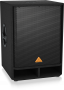 Сабвуфер Активный Behringer VQ1800D